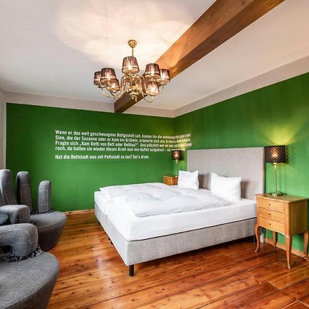 Hotel Turmdieb Volkach Zewnętrze zdjęcie