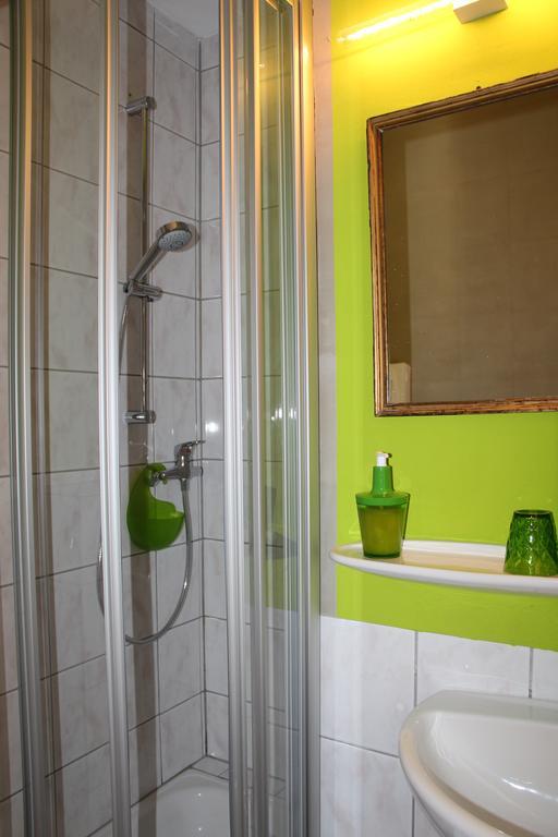Hotel Turmdieb Volkach Zewnętrze zdjęcie