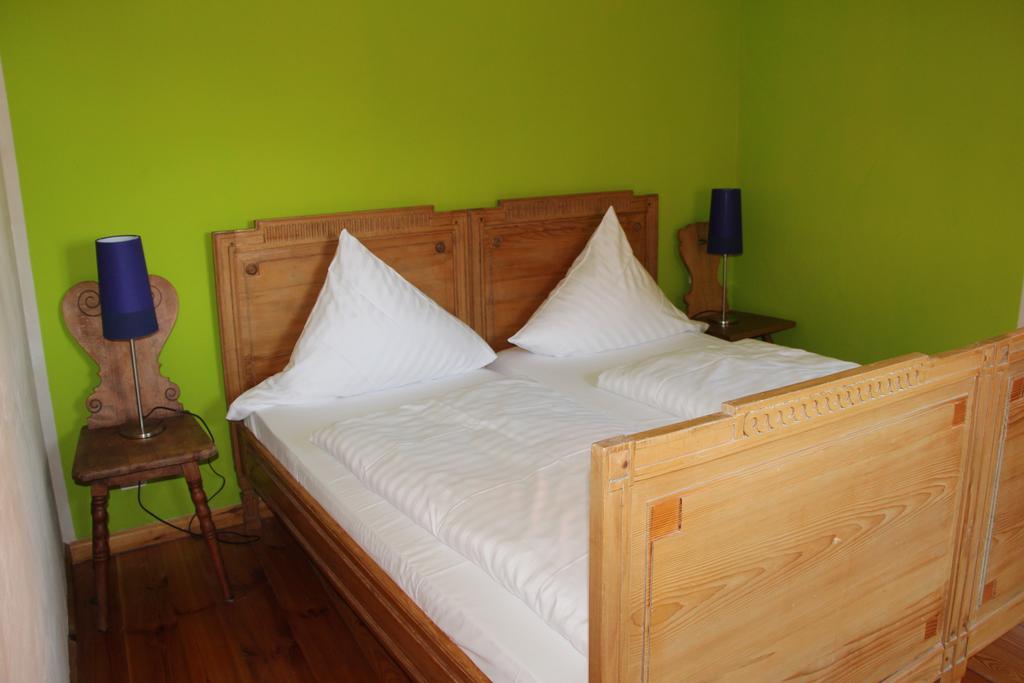 Hotel Turmdieb Volkach Pokój zdjęcie