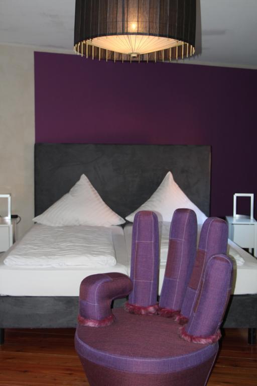 Hotel Turmdieb Volkach Pokój zdjęcie