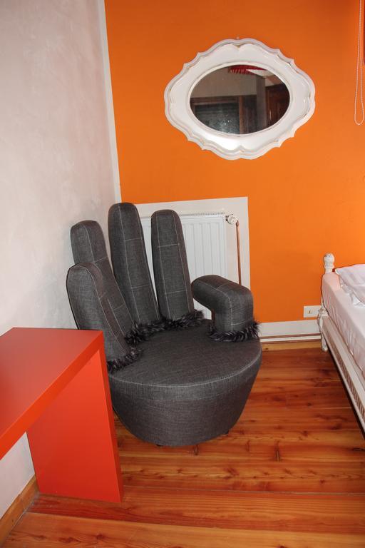Hotel Turmdieb Volkach Pokój zdjęcie