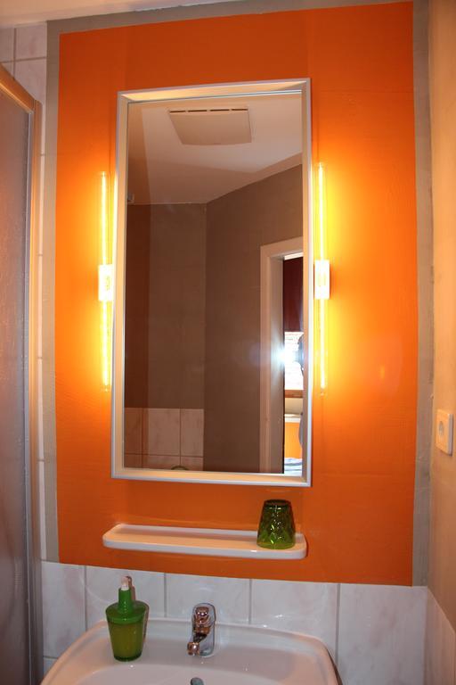 Hotel Turmdieb Volkach Pokój zdjęcie