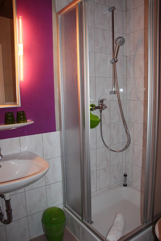 Hotel Turmdieb Volkach Pokój zdjęcie