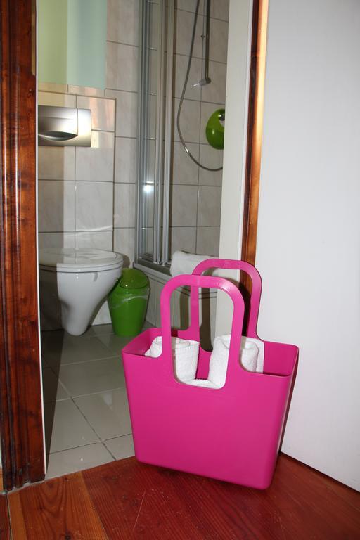 Hotel Turmdieb Volkach Pokój zdjęcie