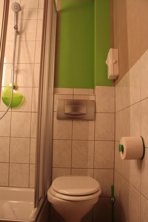 Hotel Turmdieb Volkach Pokój zdjęcie