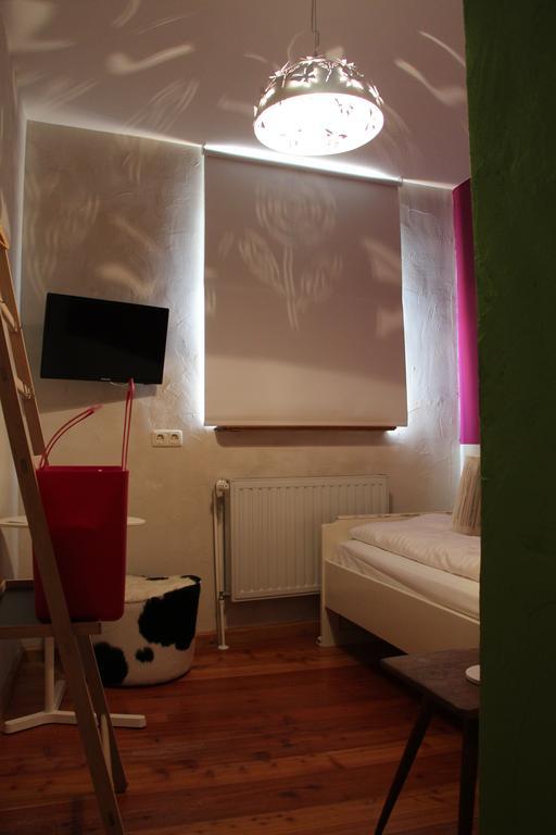 Hotel Turmdieb Volkach Pokój zdjęcie