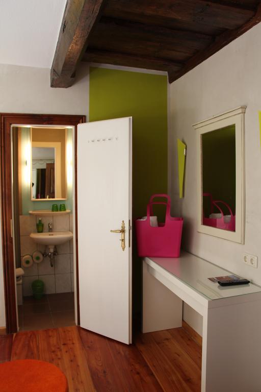 Hotel Turmdieb Volkach Pokój zdjęcie