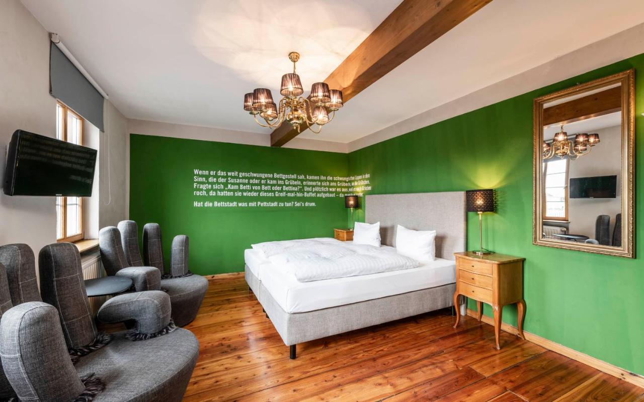 Hotel Turmdieb Volkach Zewnętrze zdjęcie